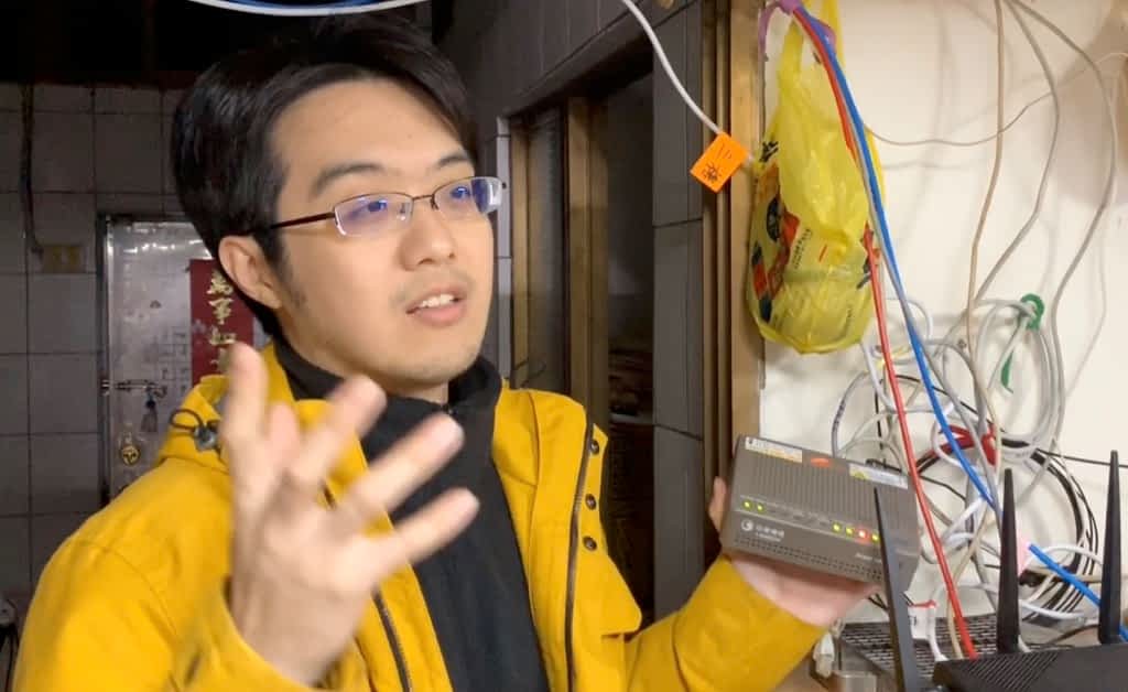 为何我家网路这麽慢?简单三步骤,先揪出你家网路慢的元凶